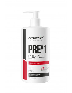 PRE 1 Pre-Peel Solution Cleansing Milk