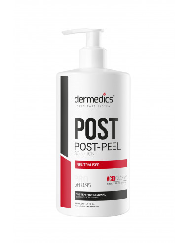 POST Post-Peel Solution Neutraliser