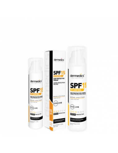 UV Protective Cream SPF15