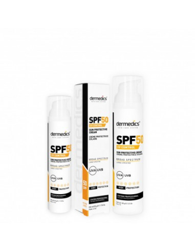 UV Protective Cream SPF50