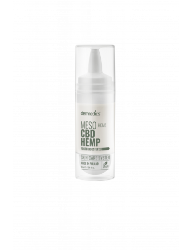 Meso Home CBD HEMP