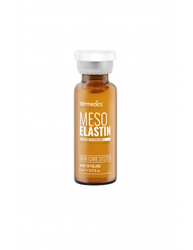 Meso Salon ELASTIN