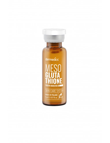 Meso Salon GLUTATHIONE