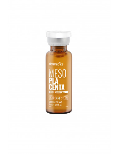 Meso Salon PLACENTA