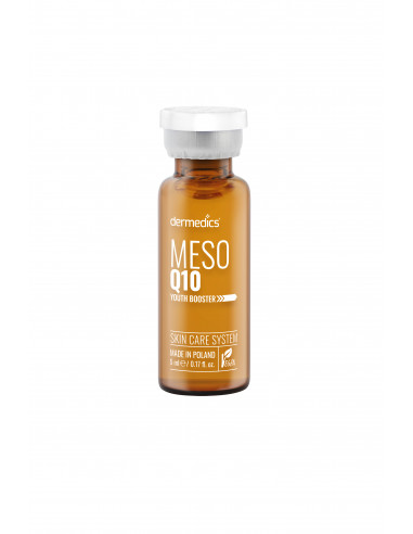 Meso Salon Q10