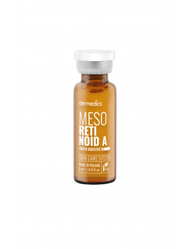 Meso Salon RETINOID-A