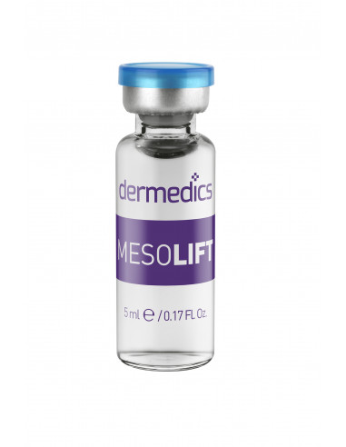 MESO LIFT Wrinkle 3D Reductor