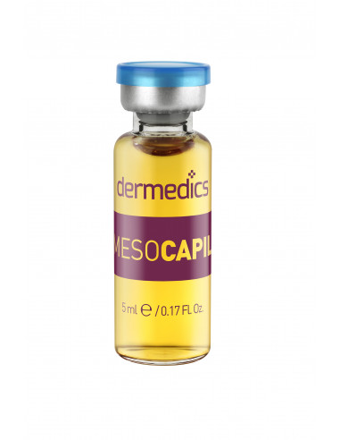 MESO CAPIL Broken Capillaries Solution