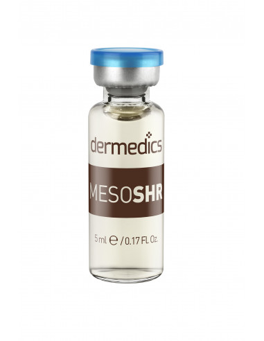 MESO SHR Excess Hair Solution