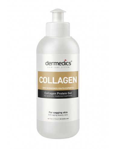 COLLAGEN | Collagen Protein Gel