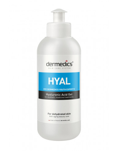 HYAL | Hyaluronic Acid Gel