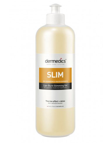 SLIM | Lipo Burn Slimming Gel