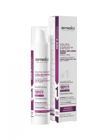 Global Anti-Aging Cream 1