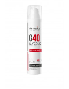 Glycolic Peel 40%