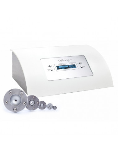 Cellulogy™ Endomassage