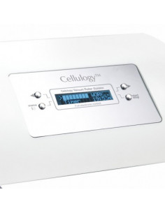 Cellulogy™ Endomassage