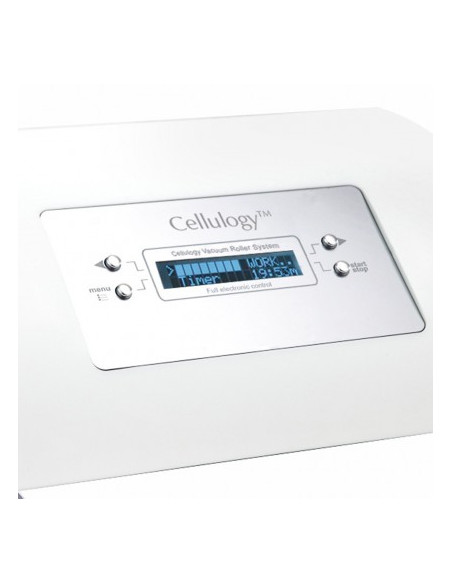 Cellulogy™ Endomassage