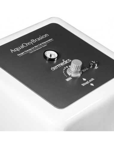 AquaOxyBrasion™