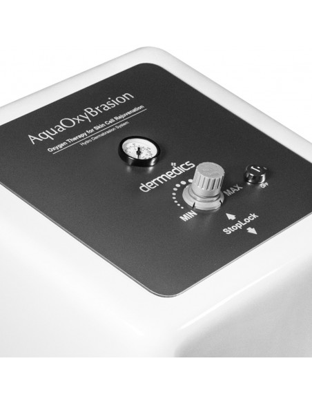 AquaOxyBrasion™