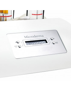 Microcrystal Dermabrasion 2