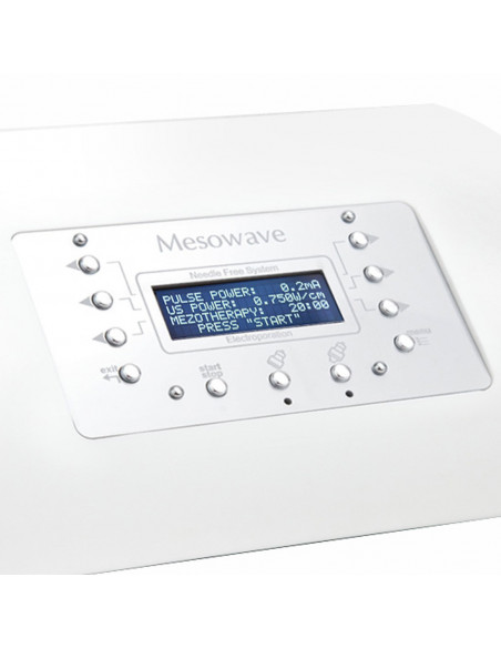 Mesowave™