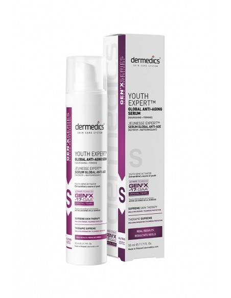 Global Anti-Aging Serum