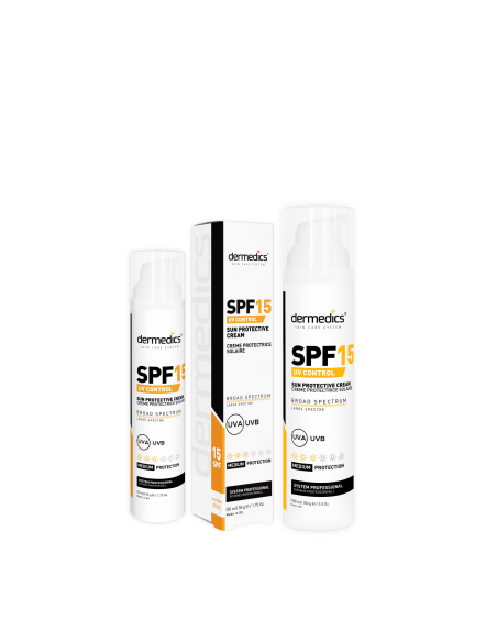 UV Protective Cream SPF15