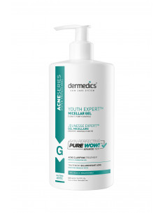 Anti-Acne Micellar Gel