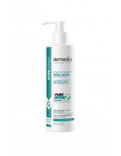 Anti-Acne Micellar Gel 2