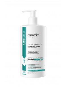 Anti-Acne Balancing Toner