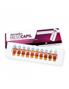 MESO CAPIL Broken Capillaries Solution 2