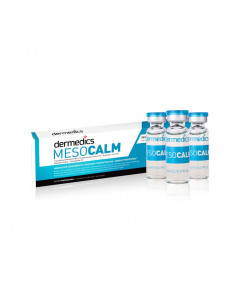 MESO CALM Instant Soothing Elixir 2