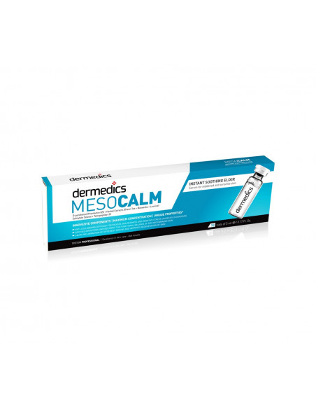 MESO CALM Instant Soothing Elixir