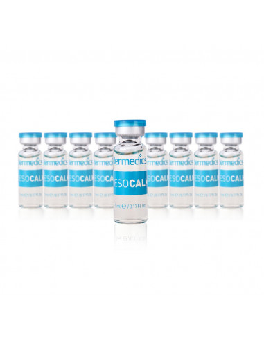 MESO CALM Instant Soothing Elixir