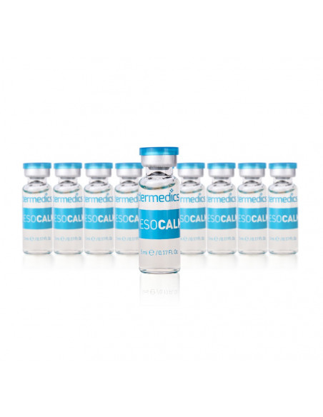 MESO CALM Instant Soothing Elixir