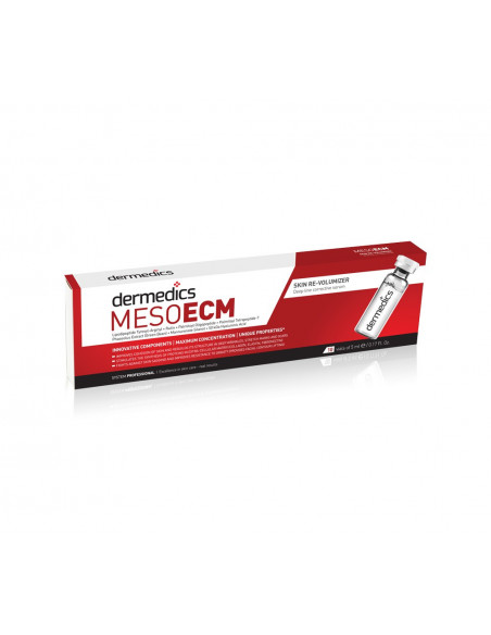 MESO ECM Skin Re-volumiser