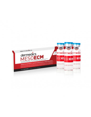MESO ECM Skin Re-volumiser