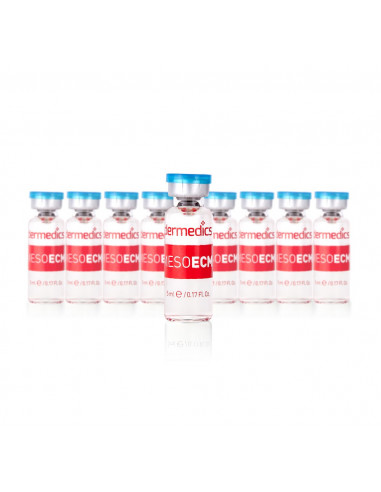 MESO ECM Skin Re-volumiser