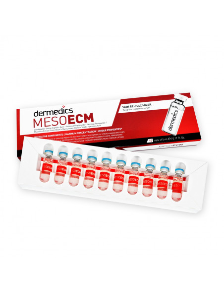 MESO ECM Skin Re-volumiser