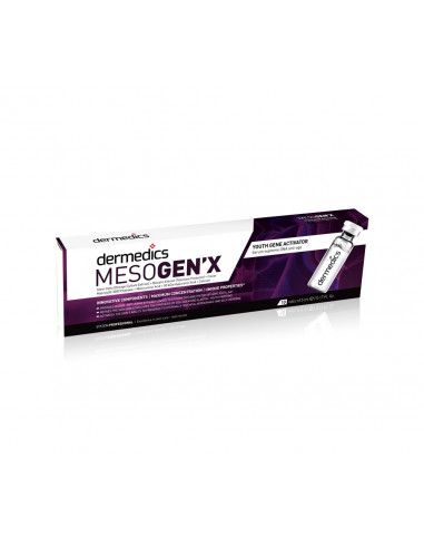 MESO GEN’X Youth Gene Activator