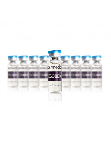 MESO GEN’X Youth Gene Activator