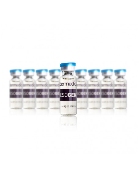 MESO GEN’X Youth Gene Activator