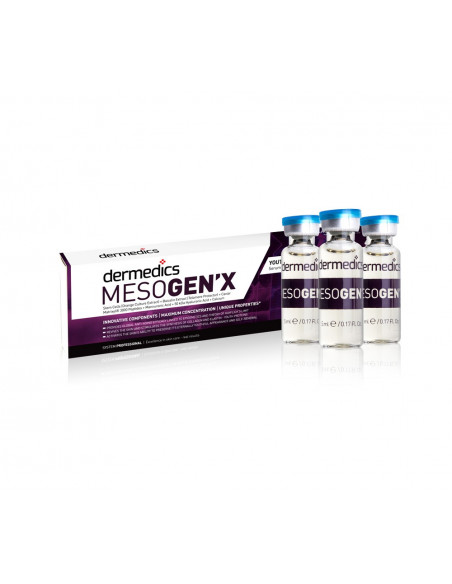 MESO GEN’X Youth Gene Activator