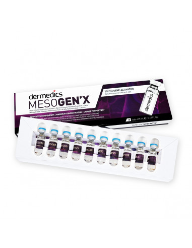 MESO GEN’X Youth Gene Activator