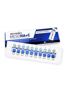 MESO HA+C Skin Renewal Stimulator 2