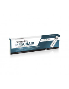 MESO HAIR Intensive Hair Therapy 2
