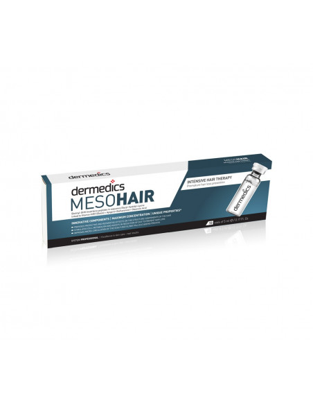 MESO HAIR Intensive Hair Therapy