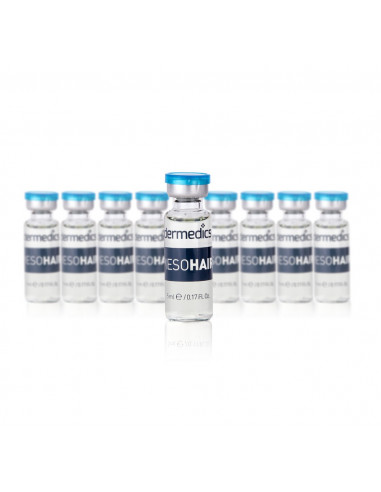 MESO HAIR Intensive Hair Therapy