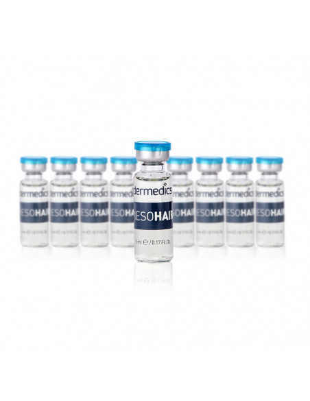 MESO HAIR Intensive Hair Therapy