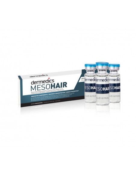 MESO HAIR Intensive Hair Therapy